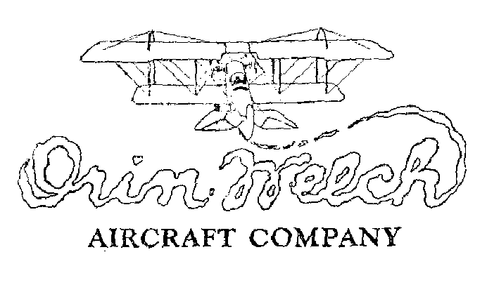 welch aircraft company
